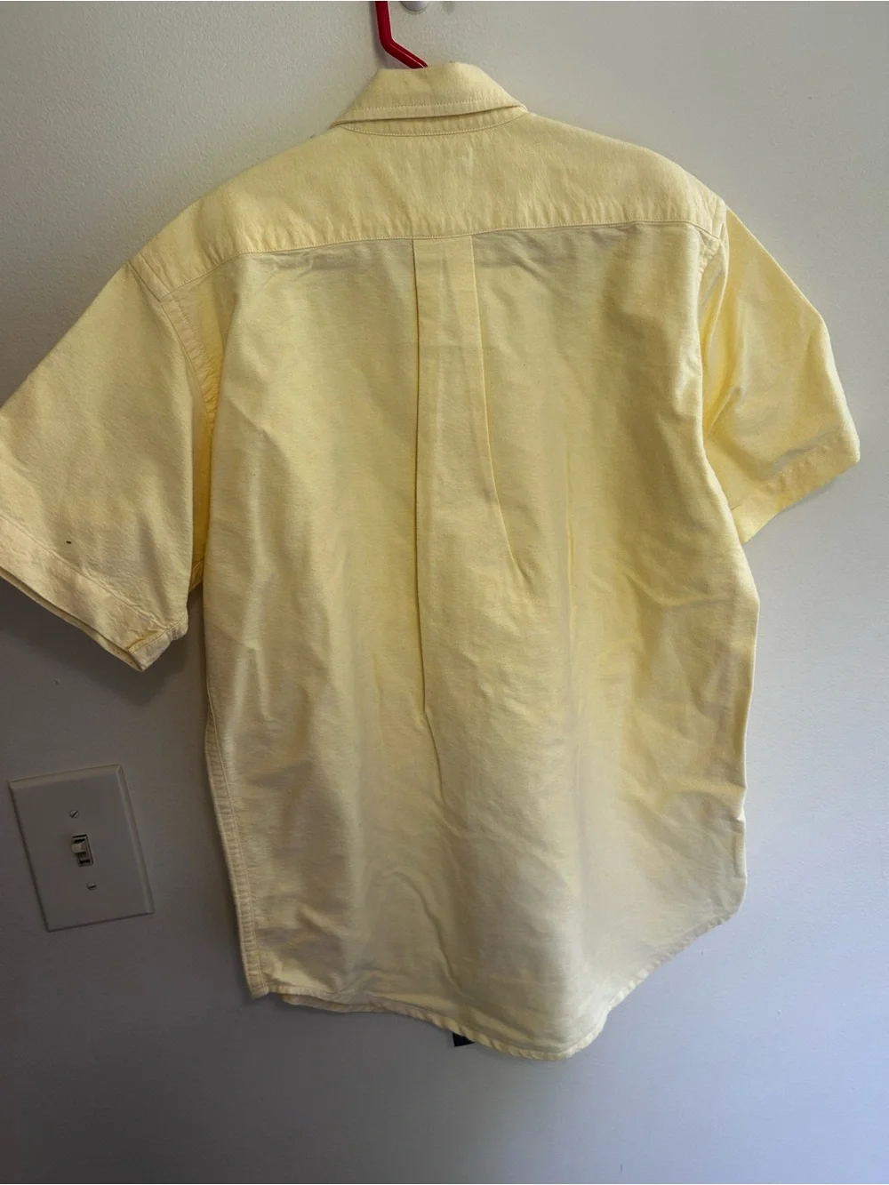 Ralph Lauren short sleeve